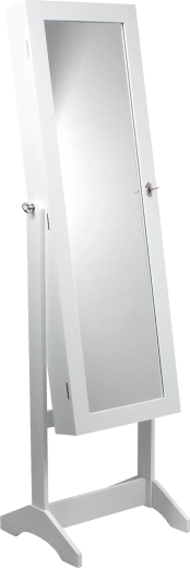 Armadio con base stabile