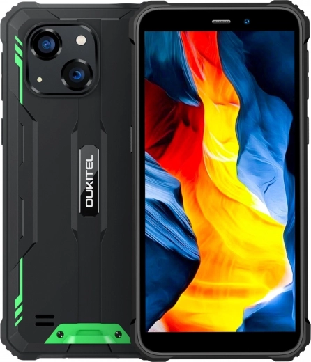Durable smartphone Oukitel WP32 Pro