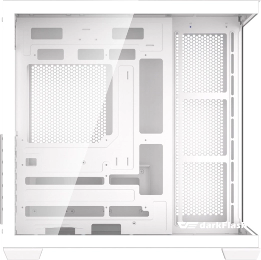 Výkonné a flexibilní chlazení