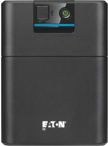 Gruppo di continuità UPS EATON 5E Gen2 1600 VA con USB, prese FR