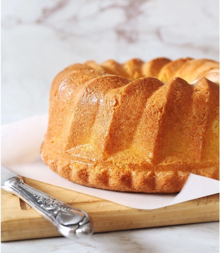 Savršen oblik i dekorativan uzorak