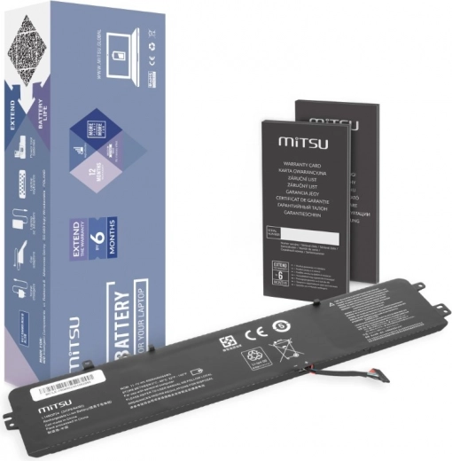 Batéria Lenovo Yoga L14M3P24