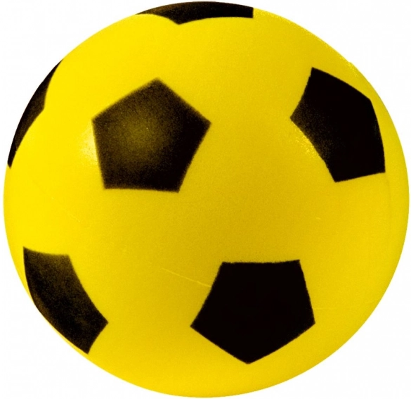 Androni Soft Ball Yellow