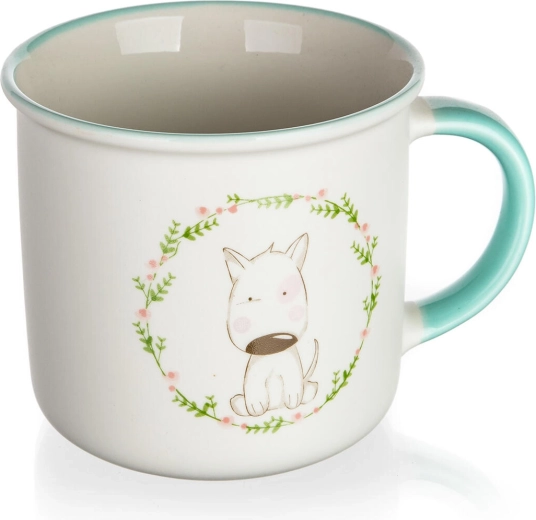 Vhodný do umývačky aj mikrovlnky