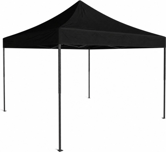Toit imperméable Oxford 420D avec PVC et protection UV