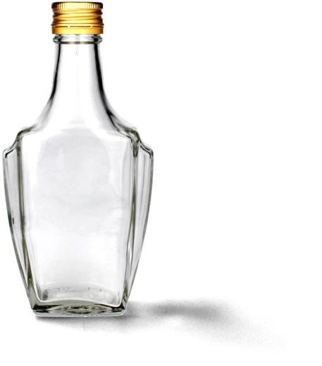 Fermeture sûre avec bouchon à vis 28 mm