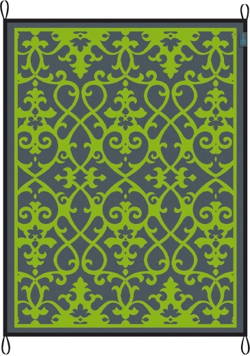 Design réversible pour deux styles