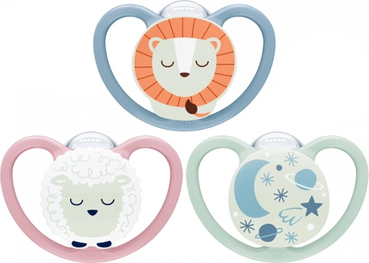 Maksimal luftcirkulation