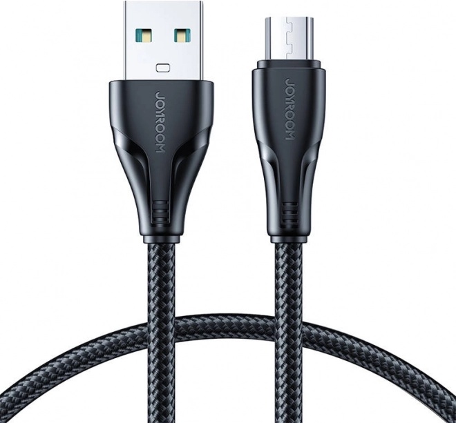 Câble k Micro USB-A / Surpass / 0,25 m Joyroom S-UM018A11 (noir)