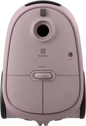 Cleaner air thanks to 99.99% HEPA filtration