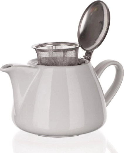 Easy removal and cleaning of the filter