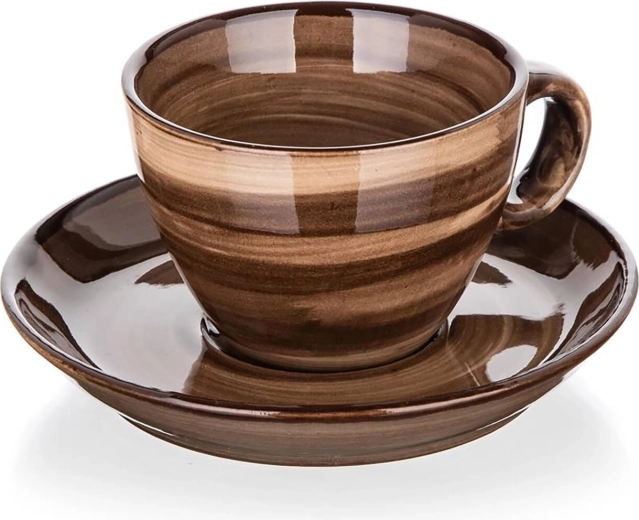 Odolná keramika na každodenné použitie