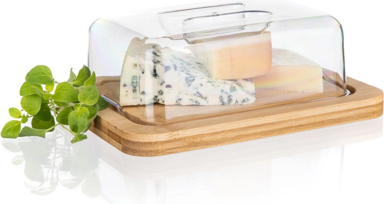 Idéal aussi pour les fromages et les desserts