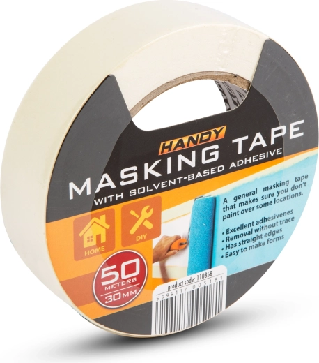 Reliable adhesion without residue