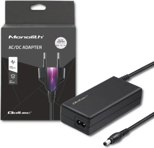 Mrežni adapter 84W Qoltec