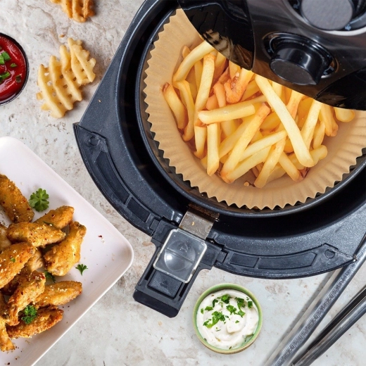 Čistoča in udobje pri vsakem kuhanju