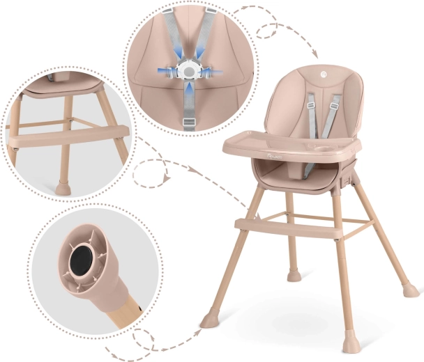 Massima sicurezza e stabilità