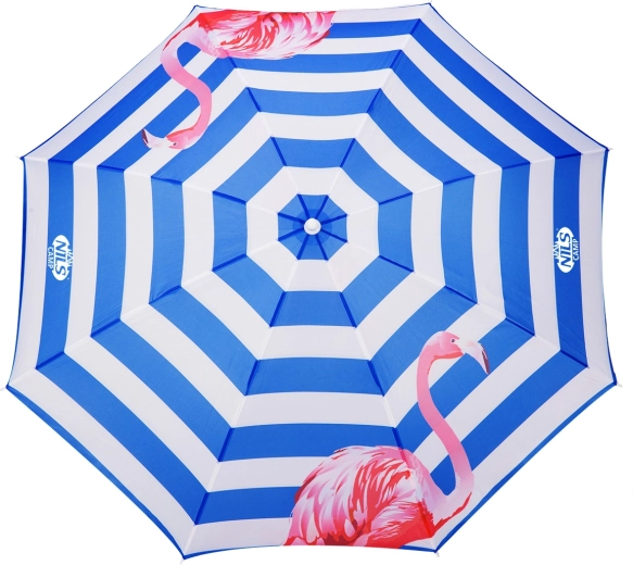 Široka sjena i UV zaštita