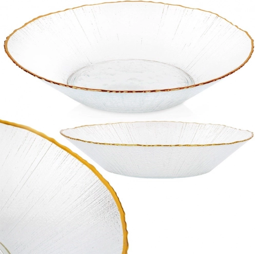 Praktična prostornina 500 ml in udobno serviranje