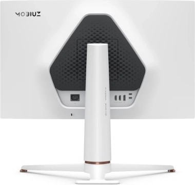 Supporto ergonomico e connettività completa