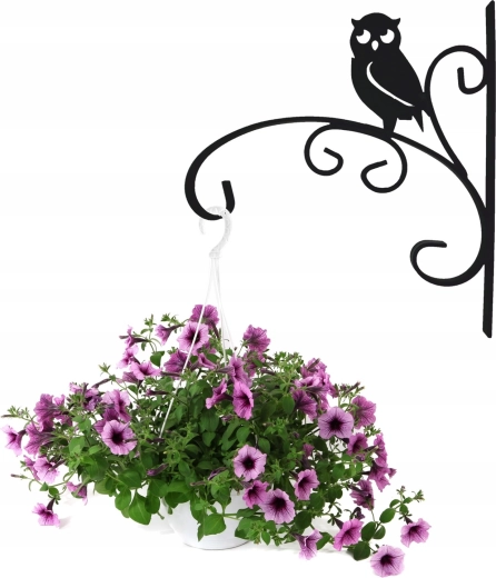 Montage facile sur mur ou poteau