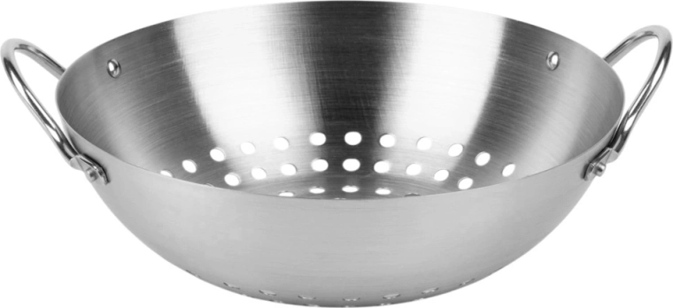 Acciaio inox resistente alle alte temperature