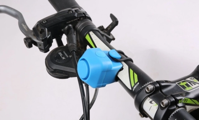 Electronic Bike Bell 130 dB
