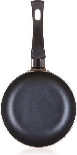 Ergonomic bakelite handle