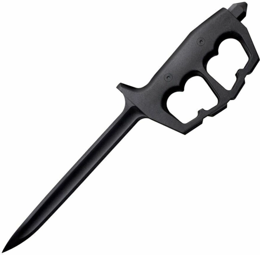 Tactical plastic knife-sword FGX Chaos 20 cm by Cold Steel