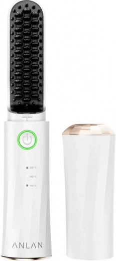 ANLAN Ionic Hair Brush