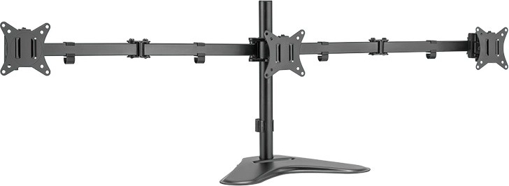 Regolazione ergonomica per una visione confortevole