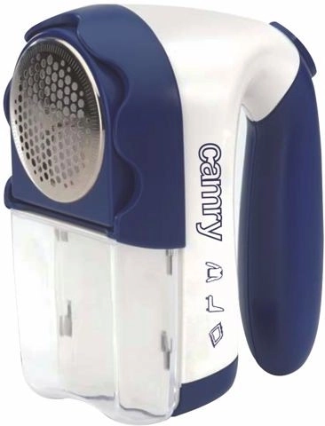 Camry Fabric Shaver