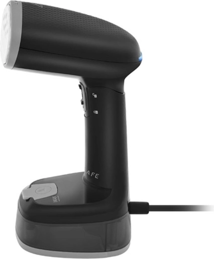 Puissance vapeur forte et stable