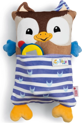 Praktični žepi za zaklade