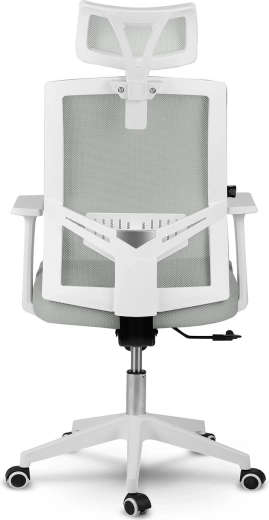 Poggiatesta regolabile e supporto ergonomico