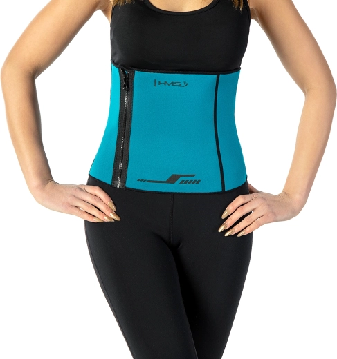 Effective compression and core support