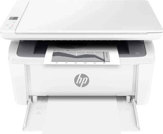 Stampante laser multifunzione HP LaserJet M140w