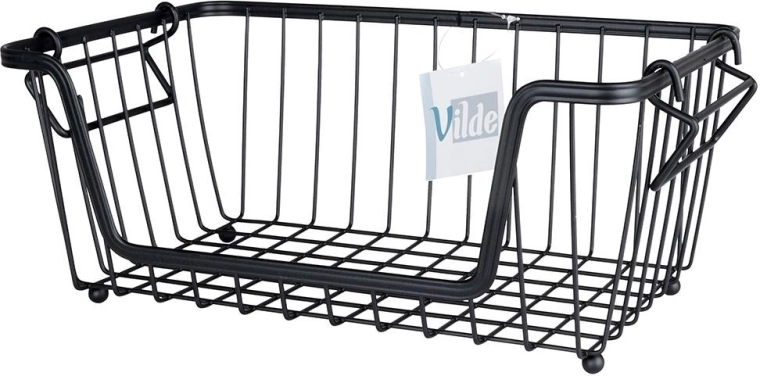 Trasporto comodo e possibilità di impilare