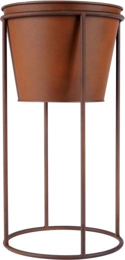 Stabilno stojalo z okroglo osnovo