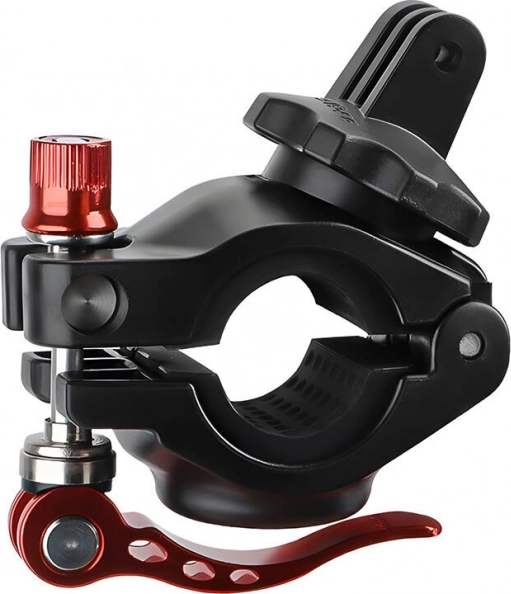 Universal bike mount for sports cameras Sunnylife