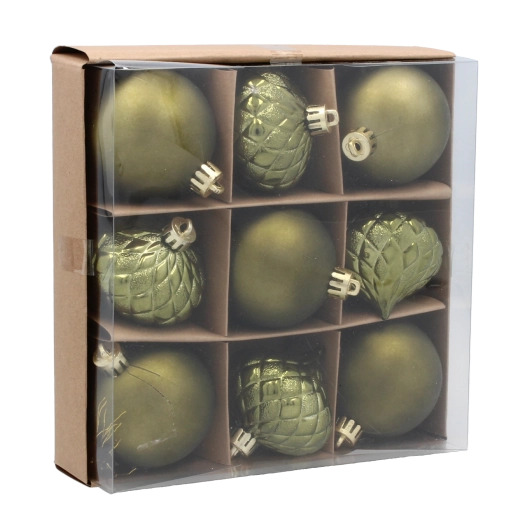 Eleganter Farbmix für einen raffinierten Look