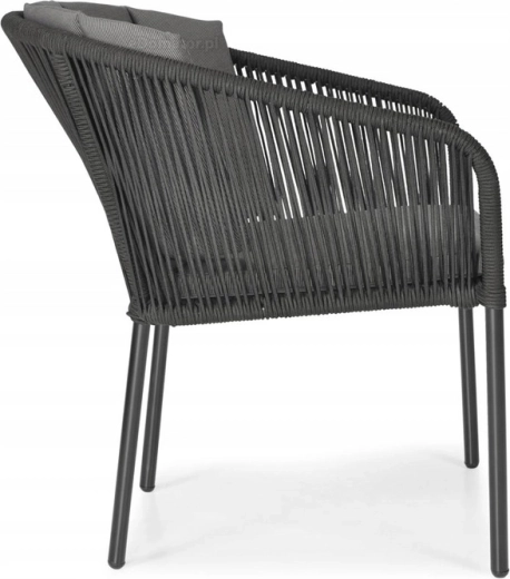 Lichte en praktische constructie