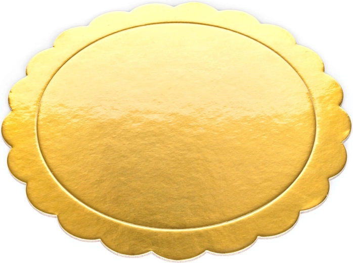 Sturdy and stable 3 mm construction