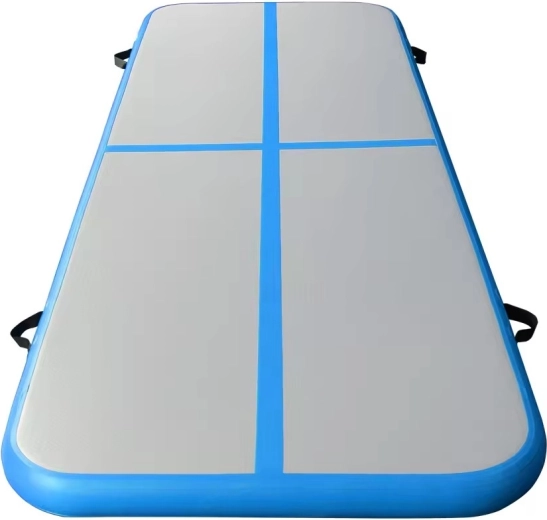 Materiali resistenti e trasporto facile