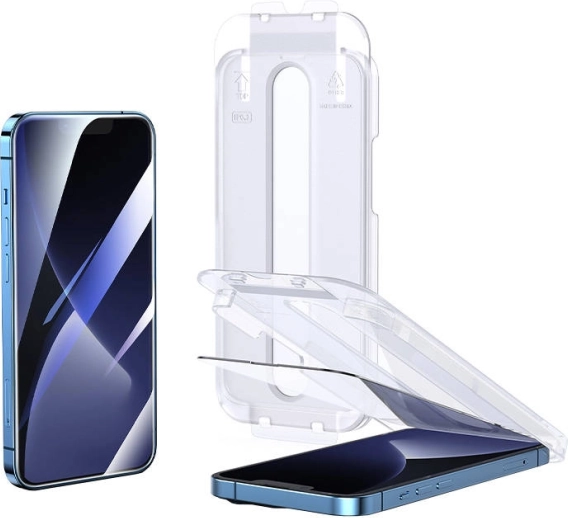 Tempered Glass iPhone 14 Plus