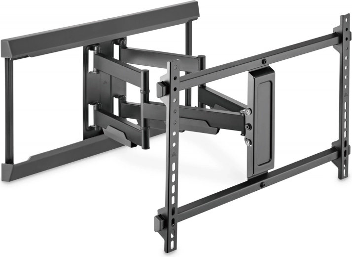 Supporto a parete per TV 37-80" con carico massimo di 60 kg