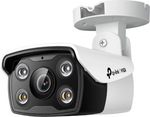 VIGI C330 telecamera IP bullet a colori da 3 MP (2,8 mm)