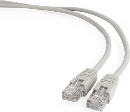 Patch Cable CAT5e 2 m Gray