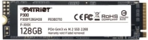 SSD interno Patriot P300 128 GB