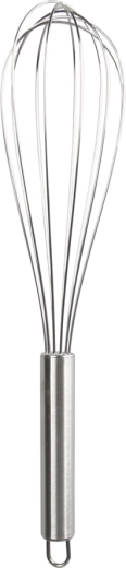 Durable stainless steel for everyday use